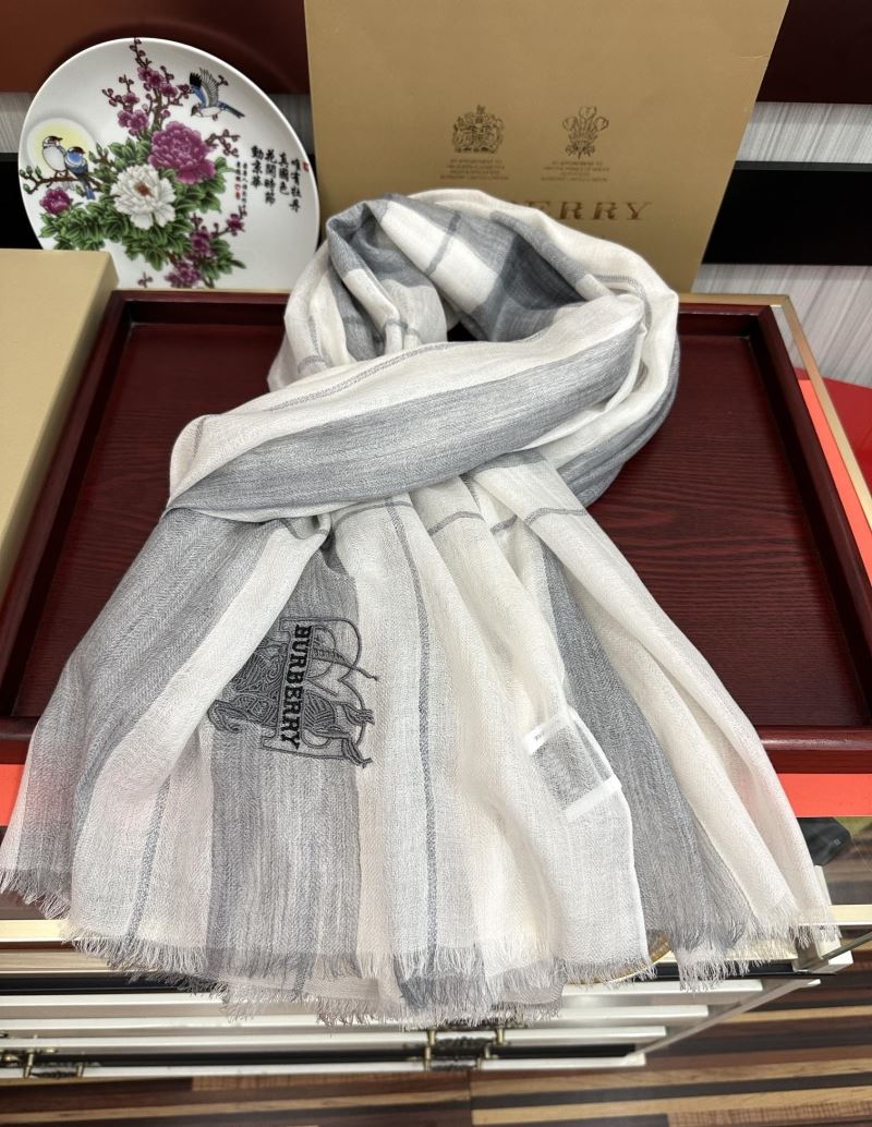 Burberry Scarf